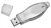 Low Cost USB Flash Drive