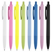 Lyra Cross Type Refill Pen