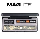 Maglite® 2 AA LED Camouflage Mini Flashlight