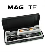 Maglite® AA Mini LED Spectrum Flashlight