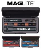 Maglite® Combination Mini & Solitaire Flashlights