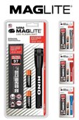 Maglite® LED Holster Combo Pack Flashlight