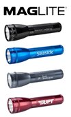 Maglite® LED ML25 2C Cell Flashlight