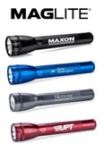 Maglite® LED ML25 3C Cell Flashlight