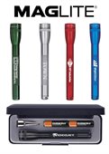 Maglite® Mini AAA Flashlight