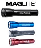 Maglite® ML25 2C Cell Flashlight