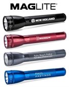 Maglite® ML25 3C Cell Flashlight