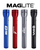 Maglite® Standard 3 D Cell Flashlight