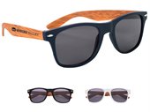 Malibu Surfrider Sunglasses