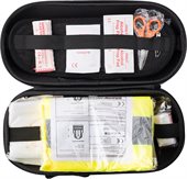 Mancia Car Emergency Kit