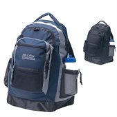 Mansfield Sports Backpack