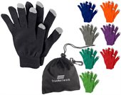 Mantaray Touchscreen Gloves