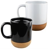 Mantova Cork Base Mug