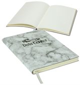 Marble Patterned Notebook