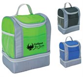 Maricopa Two Tone Cooler Lunch Bag