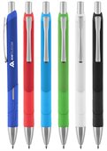 Mariposa Recycled Aluminum Pen
