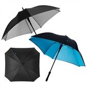 Marksman Square Umbrella