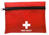 First Aid Kits