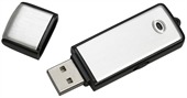 USB Flash Drives