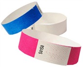 Wristbands