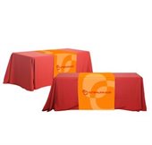 Medium Flame Retardent Table Runner