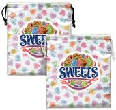 Medium Satin Gift Bag