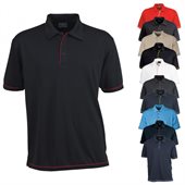 Mens Cool Dry 2 Polo