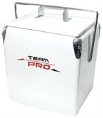 Metal 13L Cooler Box