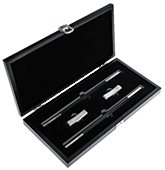 Metal Chopstick Gift Set