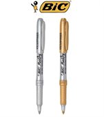 Metallic BIC® Permanent Marker