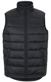 Metro Puffer Vest