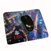 Micro Thin 225 x 150mm Mouse Mat