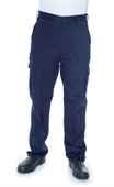 middleweight Cool Breeze Cotton Cargo Pants