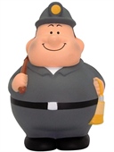 Miner Bert Stress Ball