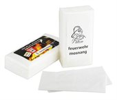 Mini 10 Pack Pocket Tissues