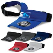 Moisture Wicking Sports Visor