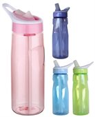 Momentum 750ml Tritan Bottle