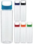 Momentum Tritan Drink Bottles
