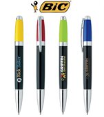 Multi Colour Twist BIC Pen