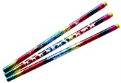 Multicoloured Pencil