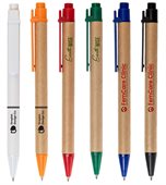 Musketeer Cardboard Pen