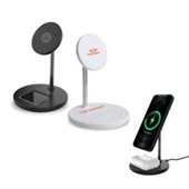 Myxo 2-In-1 Wireless Charger