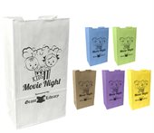 N1C Coloured Popcorn Bag