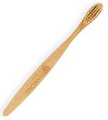 NaturallyClean Bamboo Toothbrush
