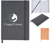 Newport Recycled Cotton Journal