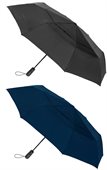Nimbus rPET Vented Compact Umbrella