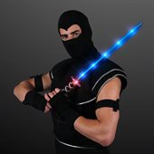 Ninja LED Sword With Clanging Sounds