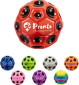 Nitro Hi Bouncing Ball