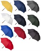 Nivren Lightning Resistant Golf Umbrella
