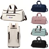 Nomad 3 In 1 Convertible Bag